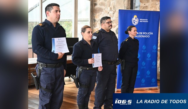 homenaje jefatura