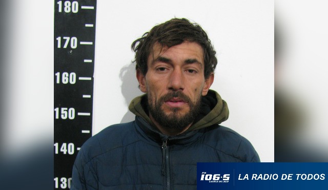 Michael Santiago Saura Pedraja