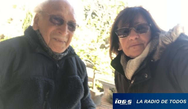 chito y mara