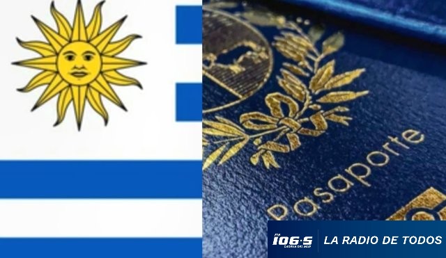 PASAPORTES