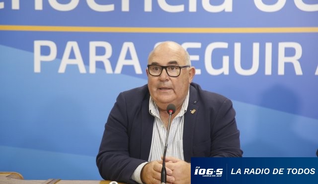 Miguel Abella