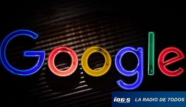GOOGLE 