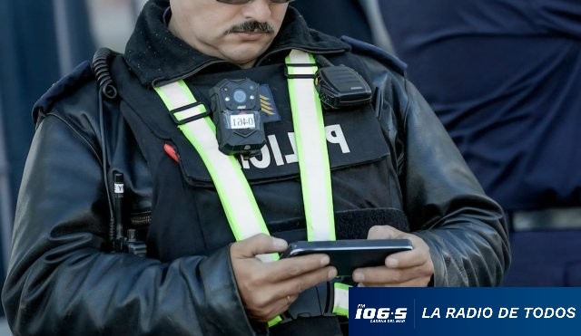 policia investiga