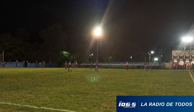 FUTBOL FINDE