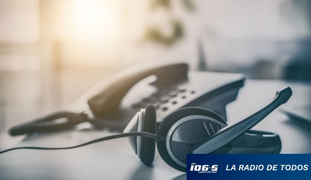 CALL CENTER