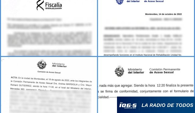 denuncias las rosas 