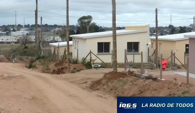 Los Eucaliptos 