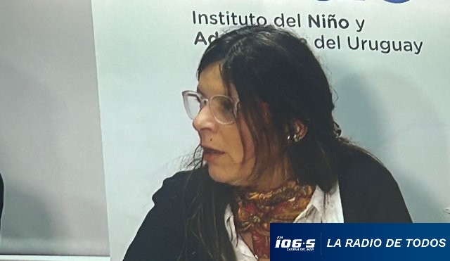 claudia romero inau