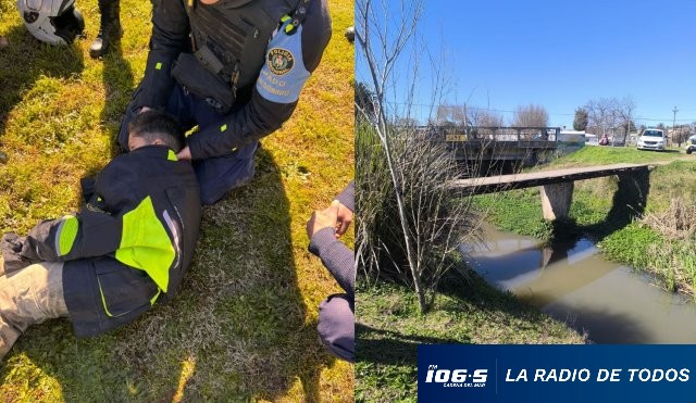 RESCATE PADO
