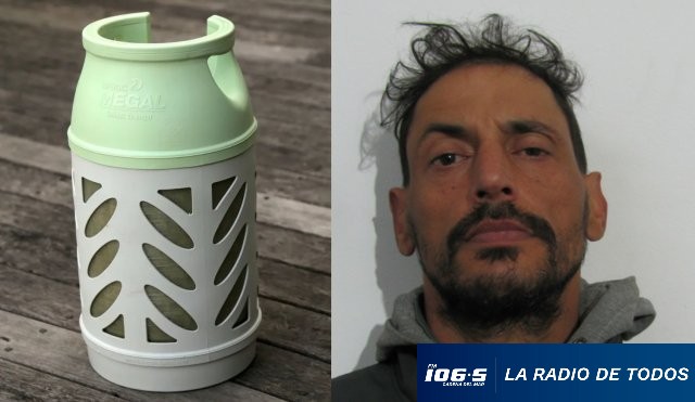 Garrafa 