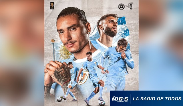 uruguay-chile
