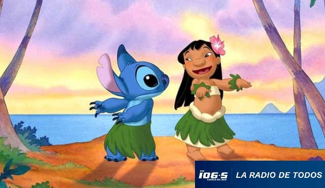 lilo 