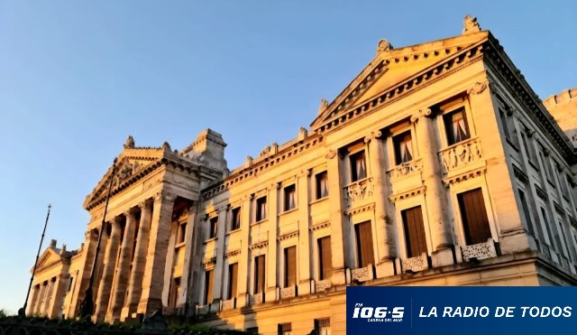 legisladores