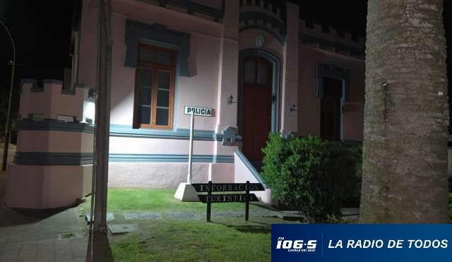 Museo policial 