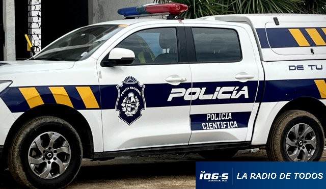 Científica 