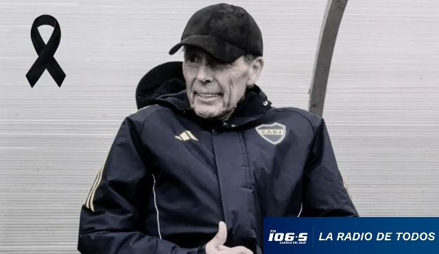 Russo Boca  