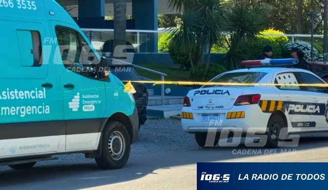 Tragedia 13 años Punta del este 