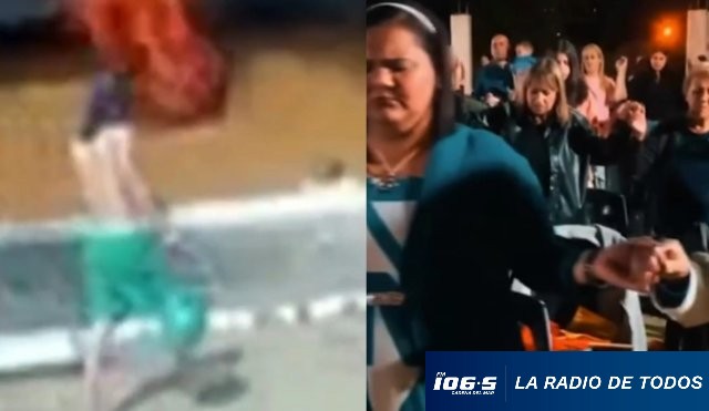 Niñas fallecen en Córdoba 