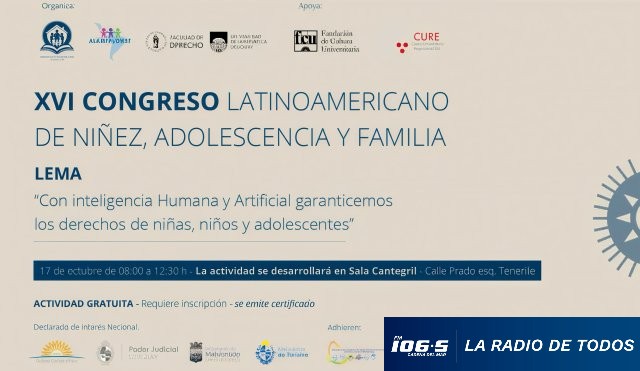 Evento en sala Cantegril 