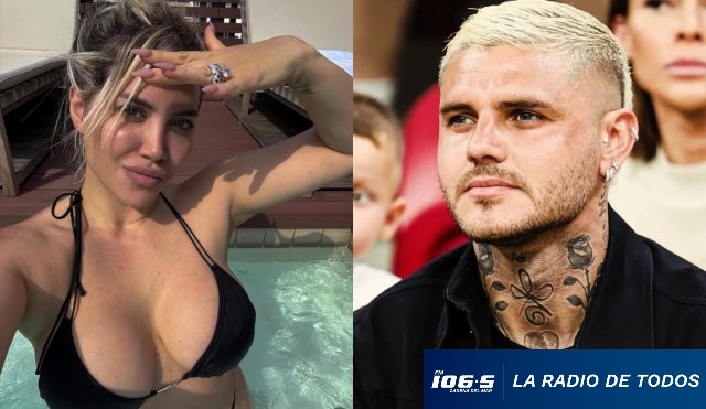 WANDA ICARDI 
