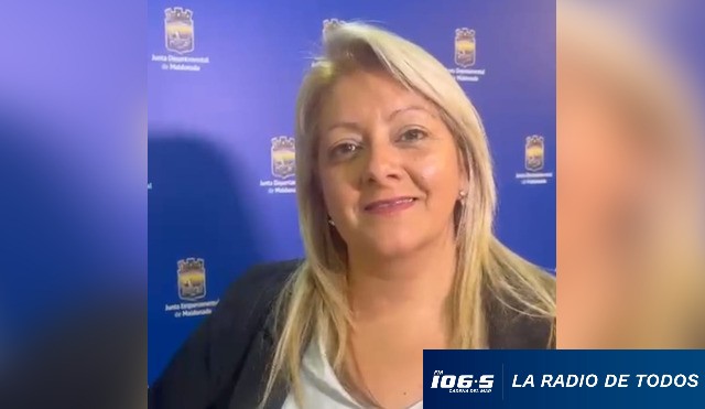 Mariana Márquez: 