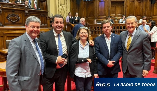 Bancada Maldonado 
