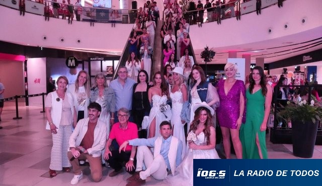 Pasarela Solidaria 