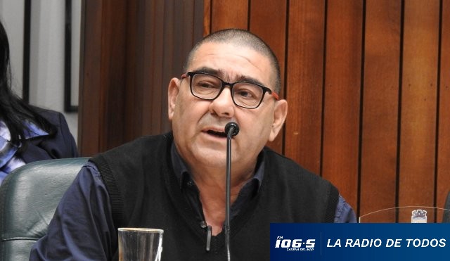 Gustavo Pagola