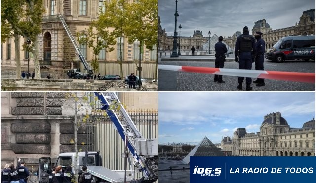 LOUVRE