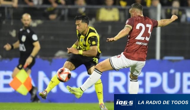 peñarol