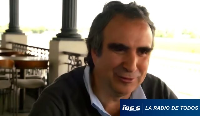 Berruti otro ponzi