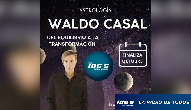 waldo casal