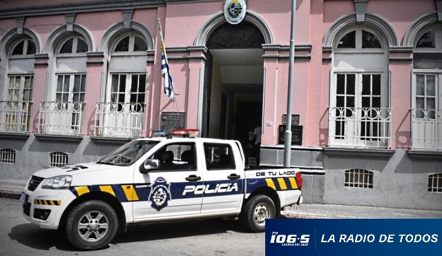 Policial 21.10