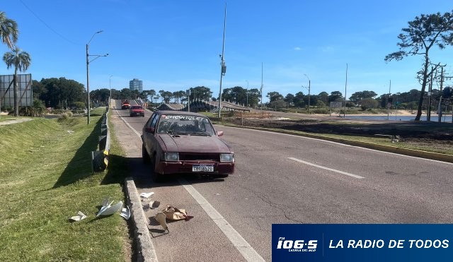 Accidente 2