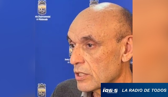 javier ramírez