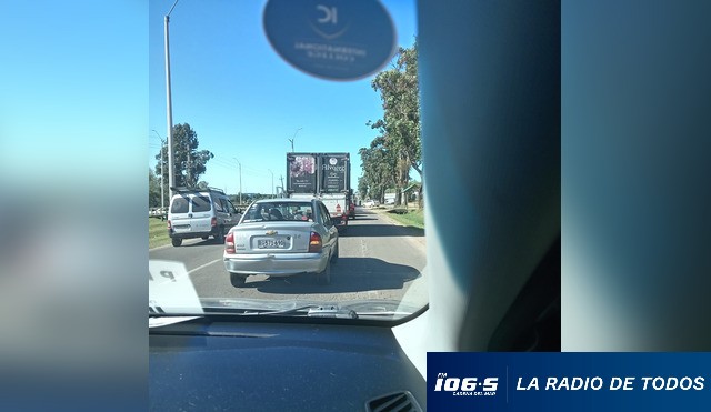 CONGESTIÓN