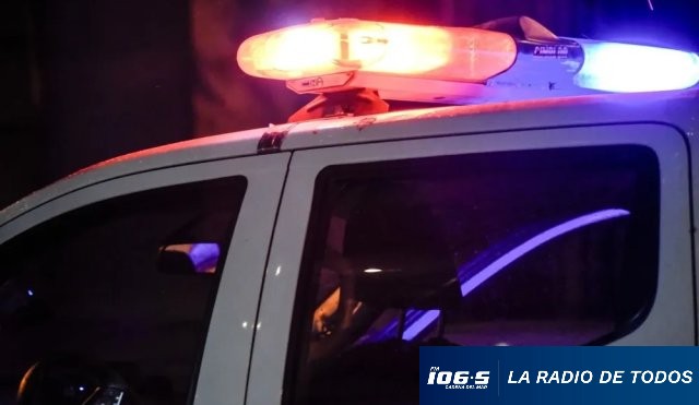 policia