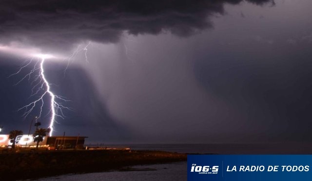 Clima 23.10