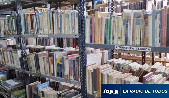 Biblioteca 