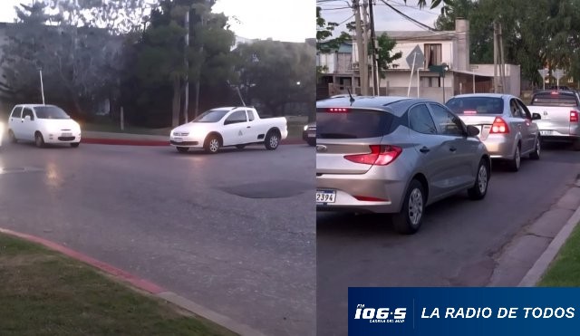 Circulación 