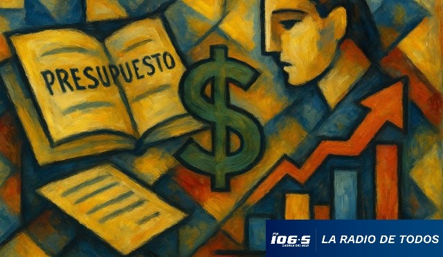 PRESUPUESTO