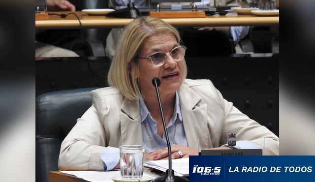 miriam dinardi