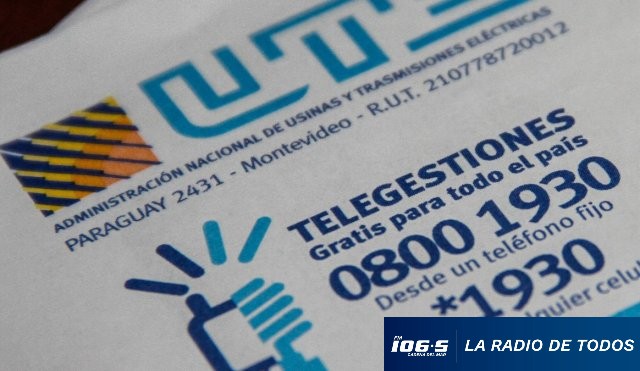 Beneficio luz