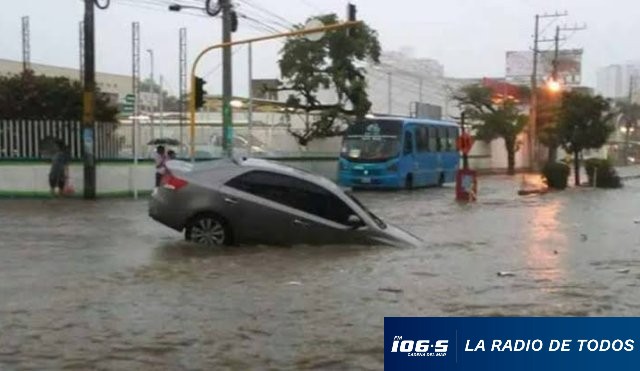 Clima Argentina 
