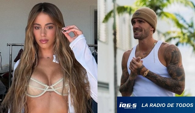 Tini De Paul