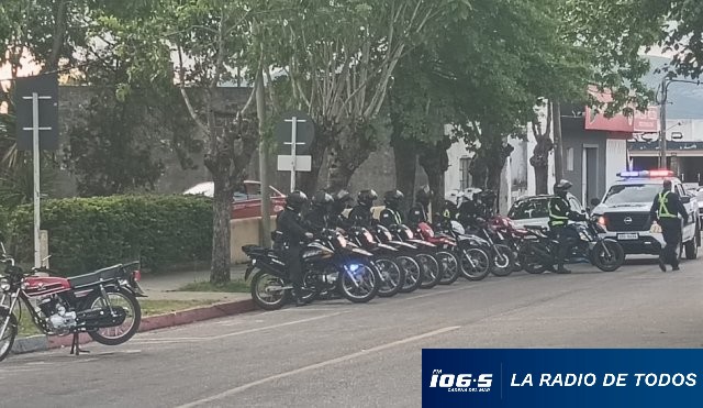 operativo maldonado