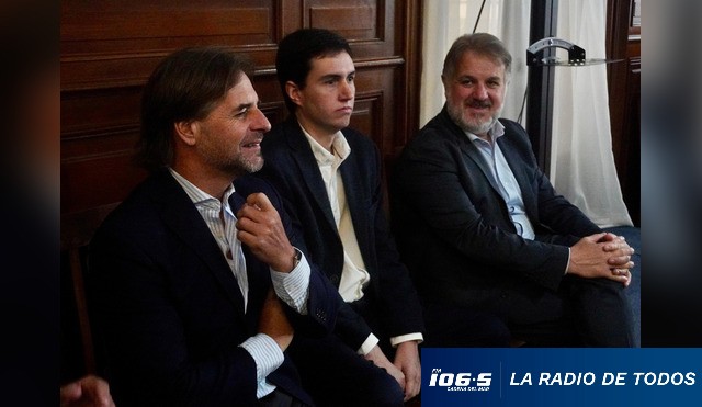 lacalle pou
