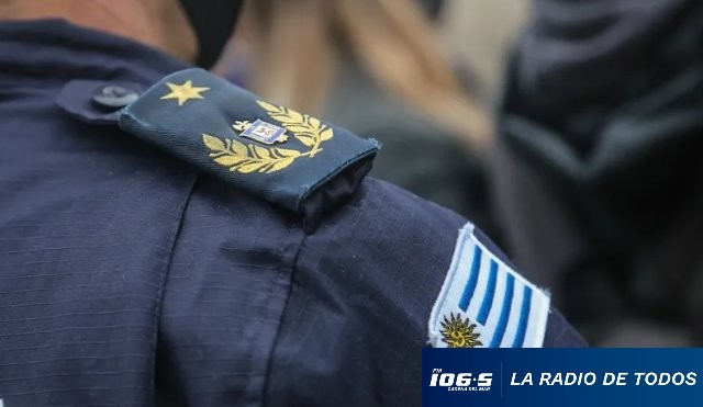 POLICIA