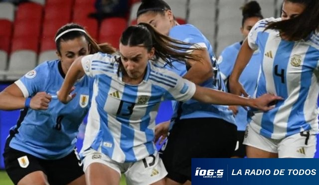 Seleccion Uruguaya 