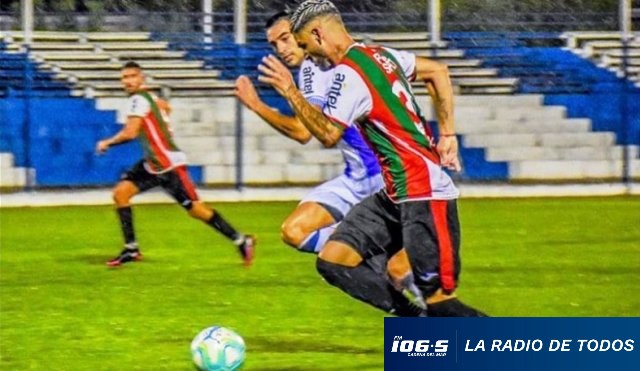 Fútbol 29.10